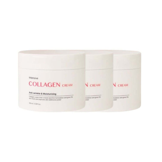 (3 Units) Foodaholic Intensive Collagen Cream