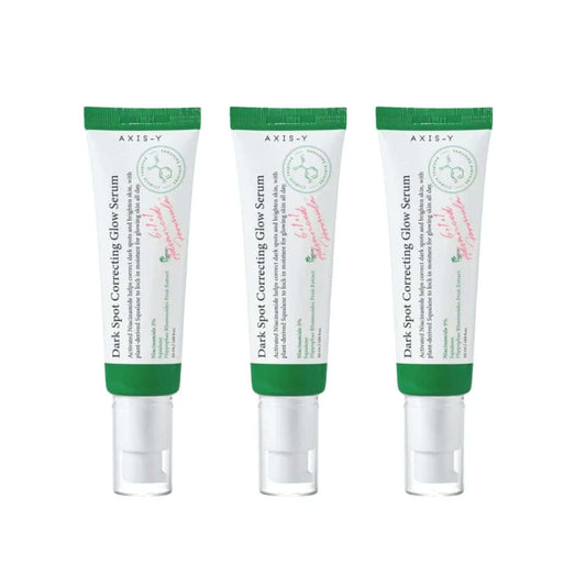 (3 Units) Axis-Y Dark Spot Correcting Glow Serum