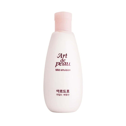 LG Art de Peau Mild Emulsion