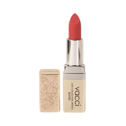 Vacci Luxe Collection Butter Lipstick #301