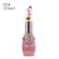 Color-Changing Flower Lip Gloss – Vegan, Gluten-Free, Hydrating Lip