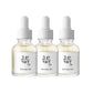 (3 Units) Beauty of Joseon Glow Deep Serum: Rice + Alpha-Arbutin