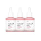 (3 Units) Medicube PDRN Pink Peptide Serum 30 ml