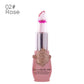 Color-Changing Flower Lip Gloss – Vegan, Gluten-Free, Hydrating Lip