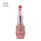 Color-Changing Flower Lip Gloss – Vegan, Gluten-Free, Hydrating Lip