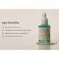 (3 Units)AXIS-Y Artichoke Intensive Skin Barrier Ampoule