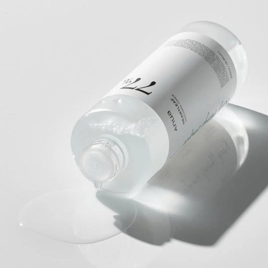 (3 Units) Anua Heartleaf 77% Soothing Toner