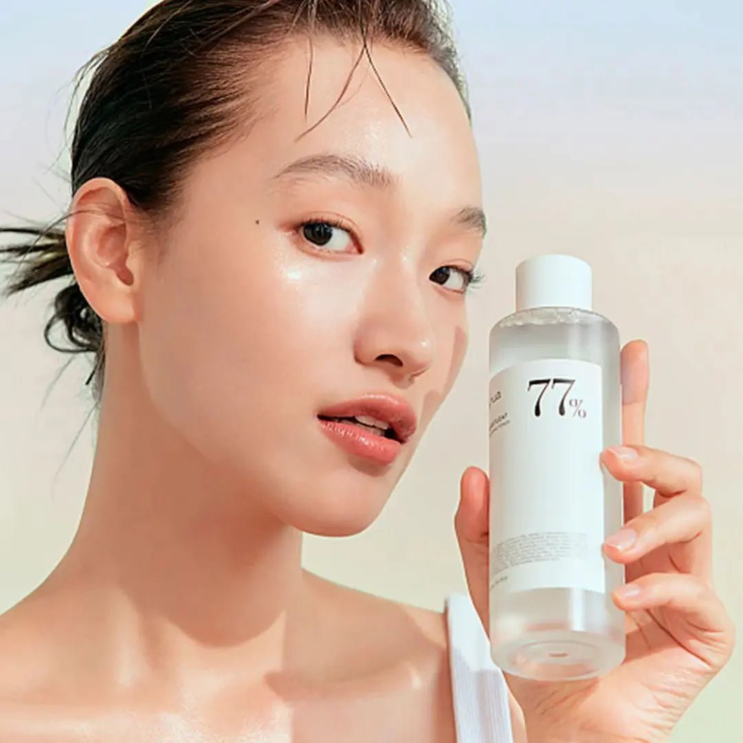 (3 Units) Anua Heartleaf 77% Soothing Toner