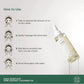 Anua Heartleaf Pore Control Cleansing Oil 200ml Double Set