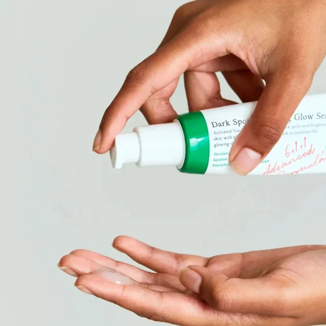 (3 Units) Axis-Y Dark Spot Correcting Glow Serum