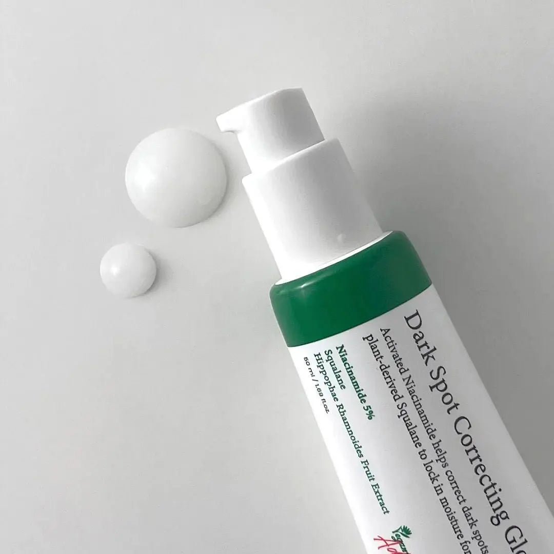 (3 Units) Axis-Y Dark Spot Correcting Glow Serum