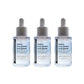 (3 Units) Triple Hyaluronic Acid Serum Bundle