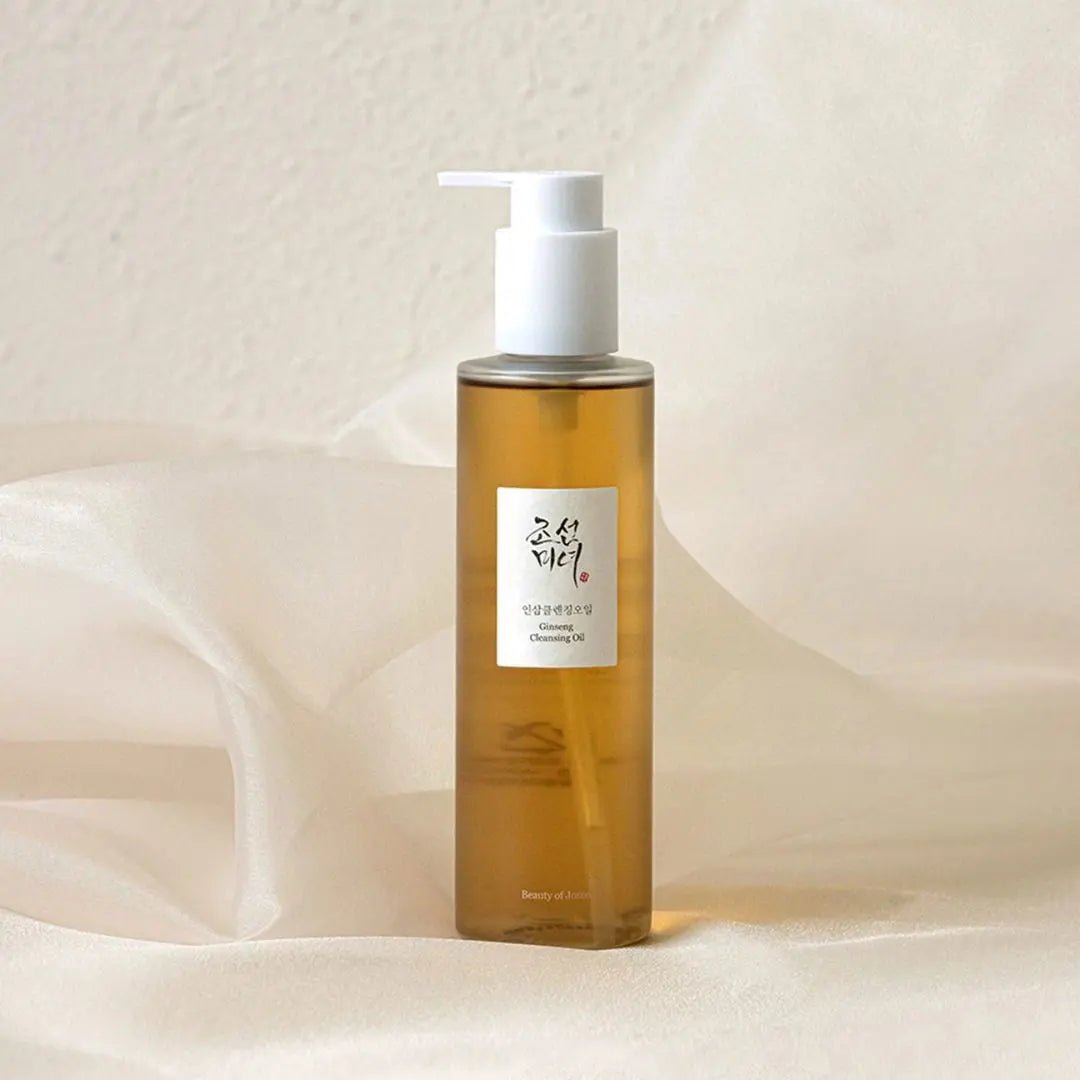 (3 Units) Beauty of Joseon Ginseng Cleansing Oil