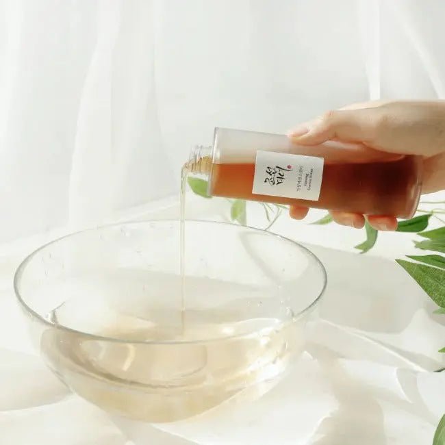 (3 Units) Beauty of Joseon Ginseng Essence Water
