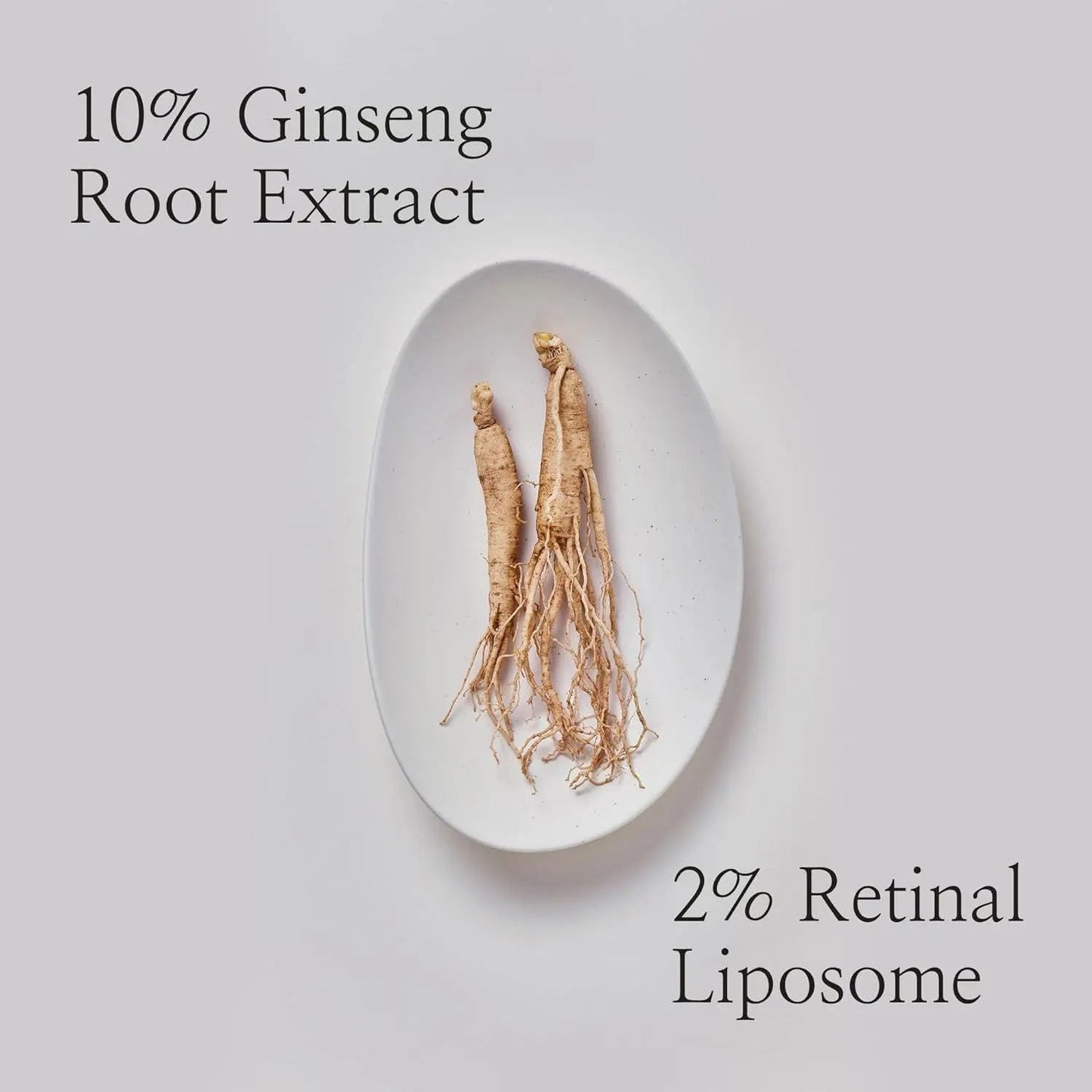 Beauty of Joseon Revive Eye Serum: Ginseng + Retinal