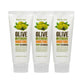 (Buy 2 Get 1 Free) Farmstay Olive Intensive Moisture Foam Cleanser