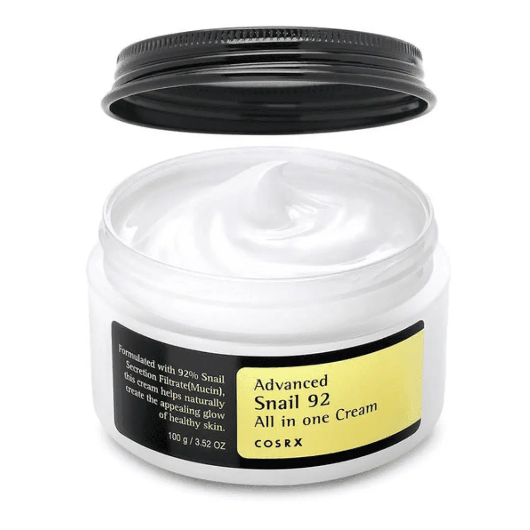 (3 Units) COSRX Advanced Snail 92 All In One Cream