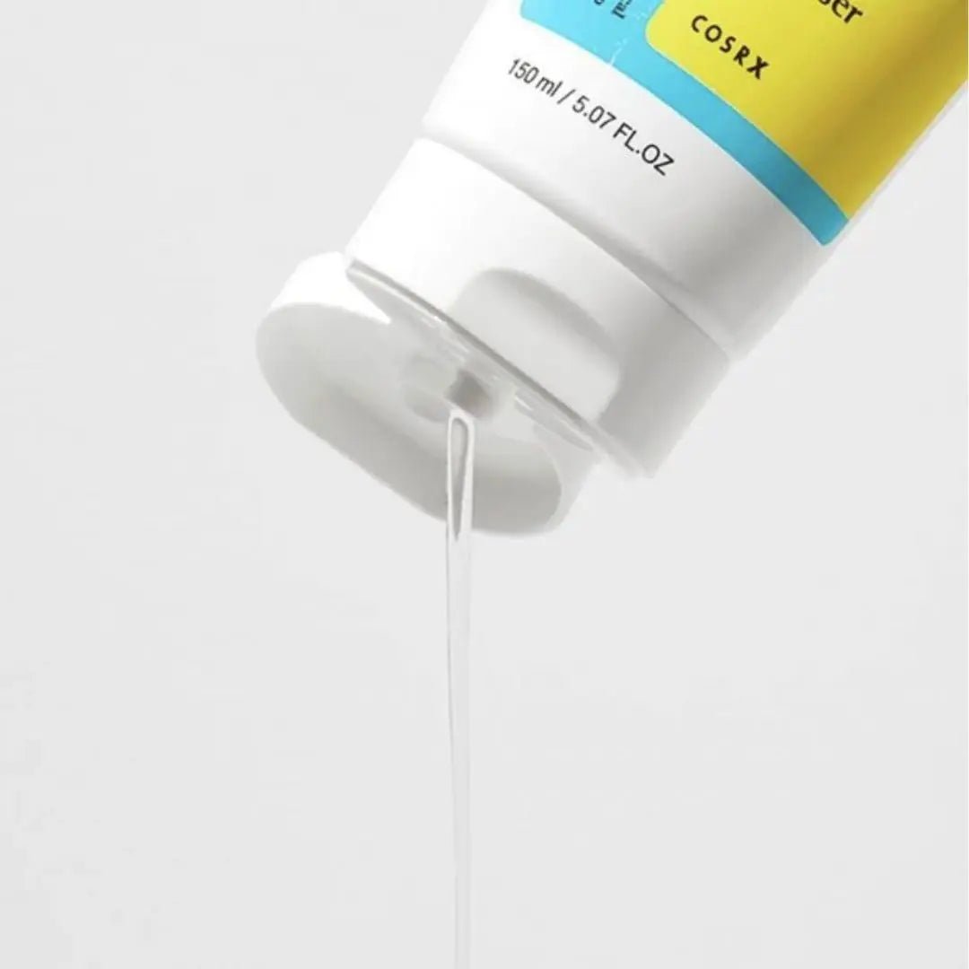 (3 Units) COSRX Low pH Good Morning Gel Cleanser 150 ml