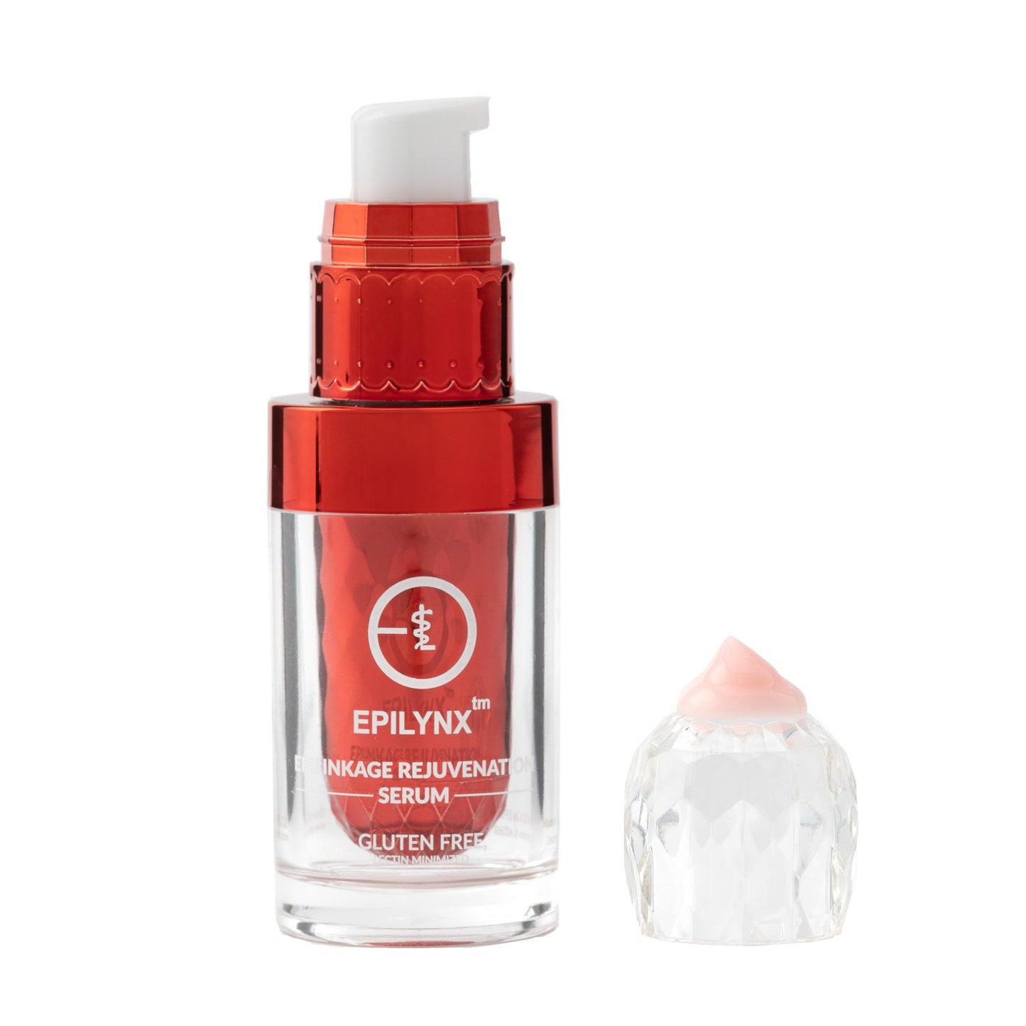 Enriching Ageless Rejuvenate Face Serum – Hydrating, Firming & Vegan