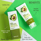 (Buy 2 Get 1 Free) FARMSTAY Real Avocado Deep Clear Peeling Gel
