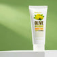 (Buy 2 Get 1 Free) Farmstay Olive Intensive Moisture Foam Cleanser