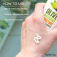 (Buy 2 Get 1 Free) Farmstay Olive Intensive Moisture Foam Cleanser