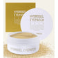 Foodaholic Hydrogel Eye Patch Gold