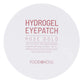 Foodaholic Hydrogel Eye Patch Rose Gold