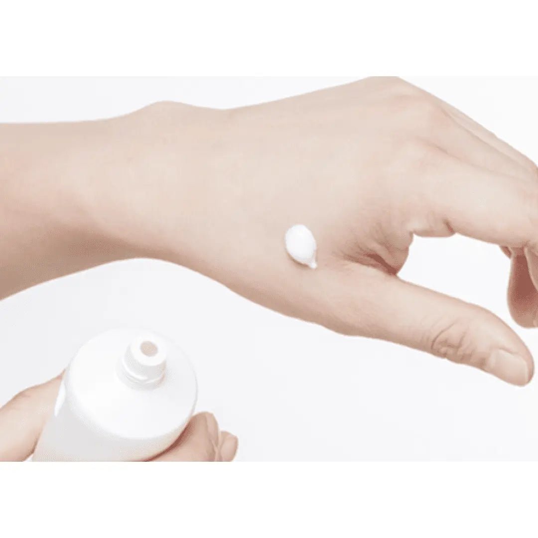 Foodaholic Natural Touch Acacia Moisture Hand Cream