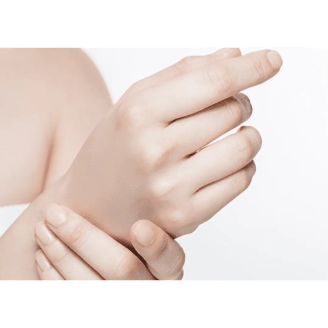 Foodaholic Natural Touch Acacia Moisture Hand Cream