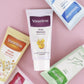 Foodaholic Vaseline Deep Moisture Hand Cream