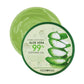 Foodaholic Calming & Moisturizing Aloe Vera 99% Soothing Gel 300ml