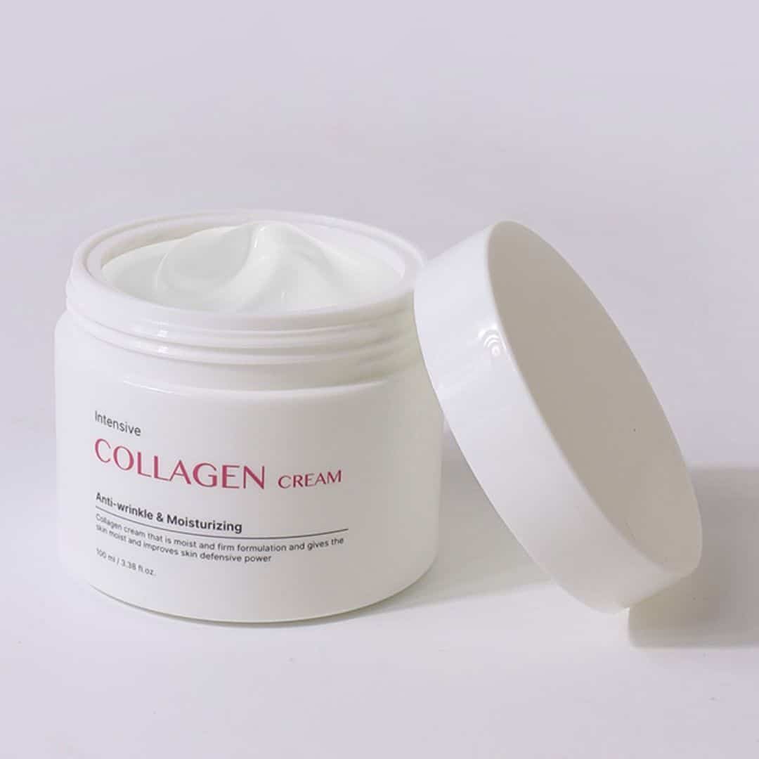 (3 Units) Foodaholic Intensive Collagen Cream