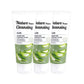 (3 Units) Foodaholic Nature Cleansing Foam Aloe