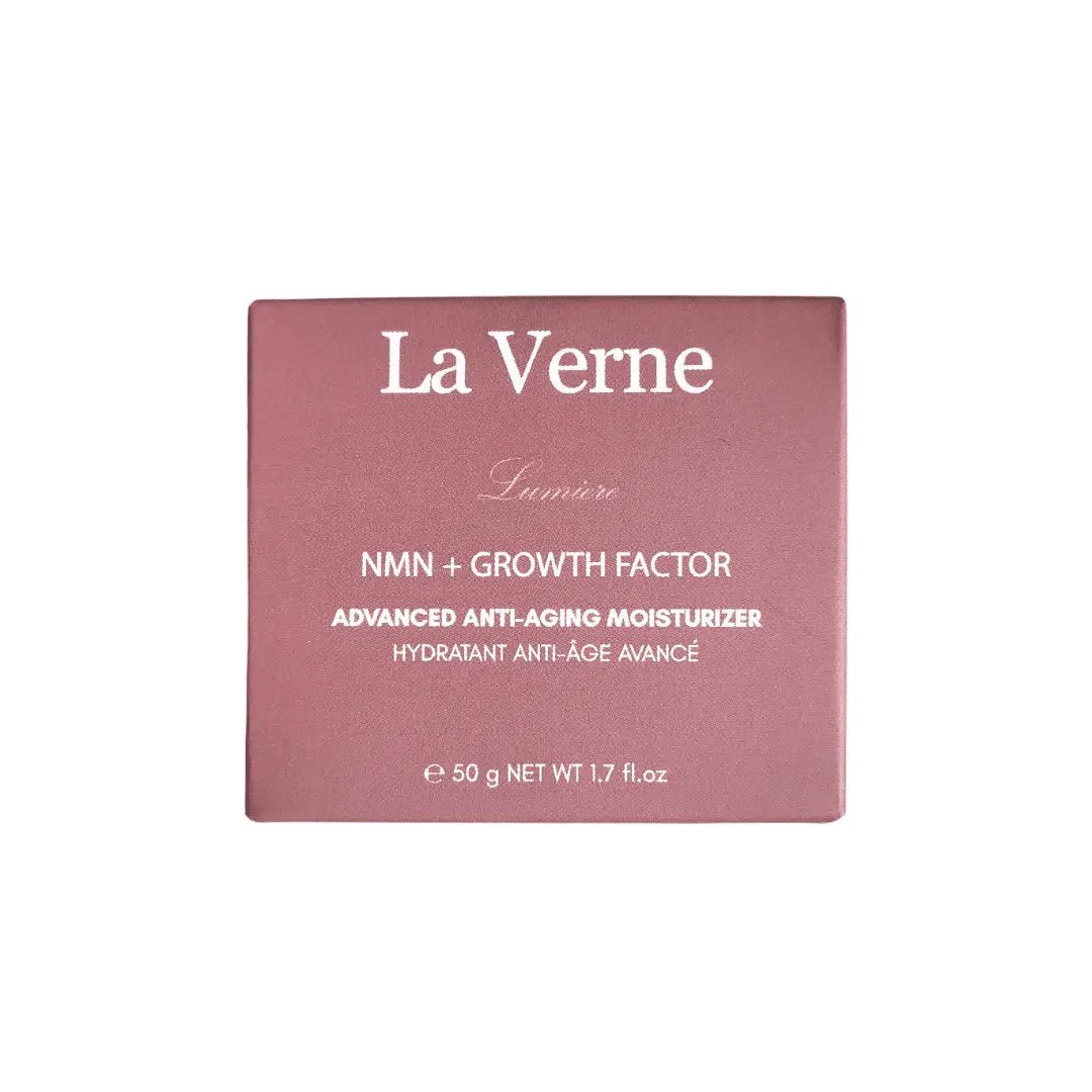 La Verne Lumiere 3 HA Growth Factor Moisturizing Cream