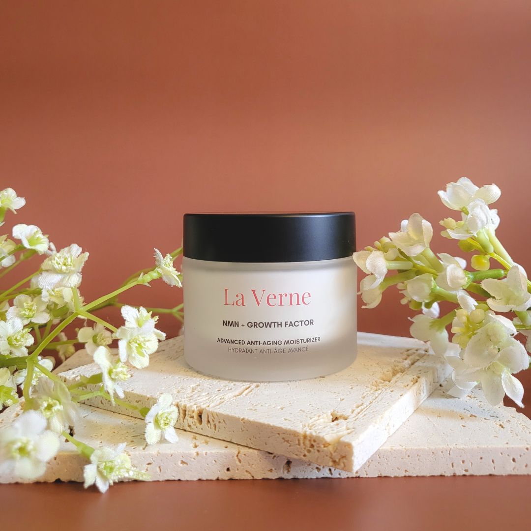 La Verne Lumiere 3 HA Growth Factor Moisturizing Cream