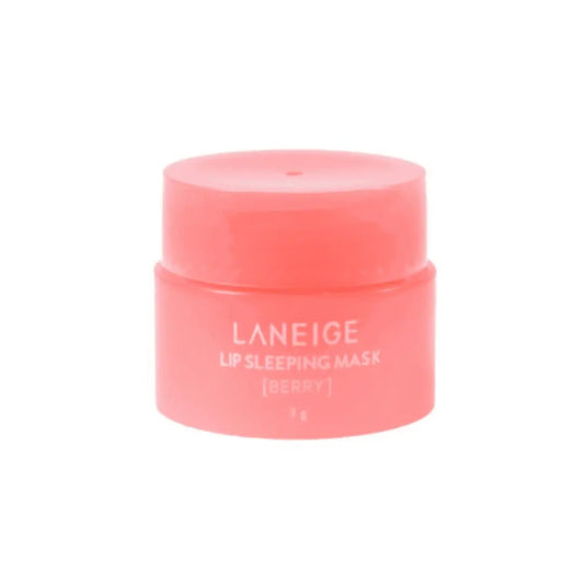 Laneige Lip Sleeping Mask EX Berry 20g