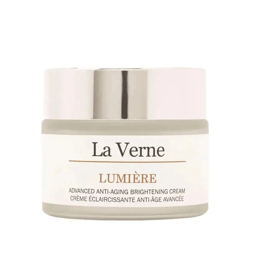 La Verne Lumiere Advanced Anti-Aging Brightening Cream