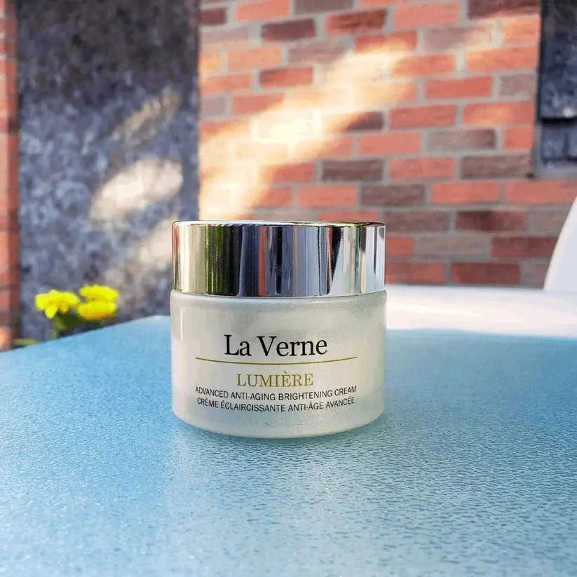 La Verne Lumiere Advanced Anti-Aging Brightening Cream