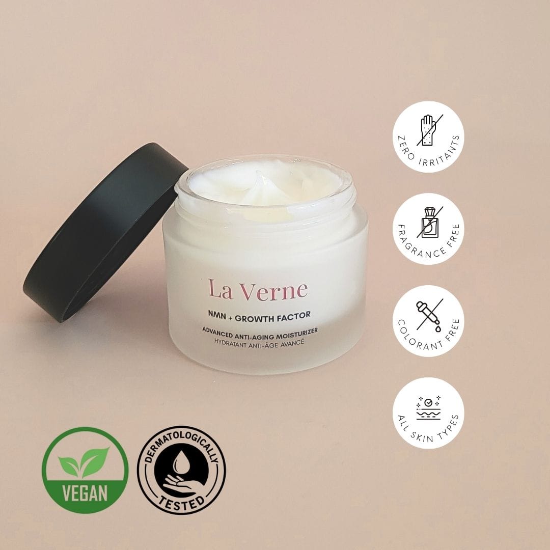 La Verne Lumiere 3 HA Growth Factor Moisturizing Cream