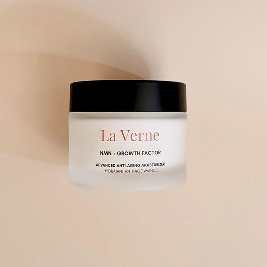 La Verne Lumiere 3 HA Growth Factor Moisturizing Cream