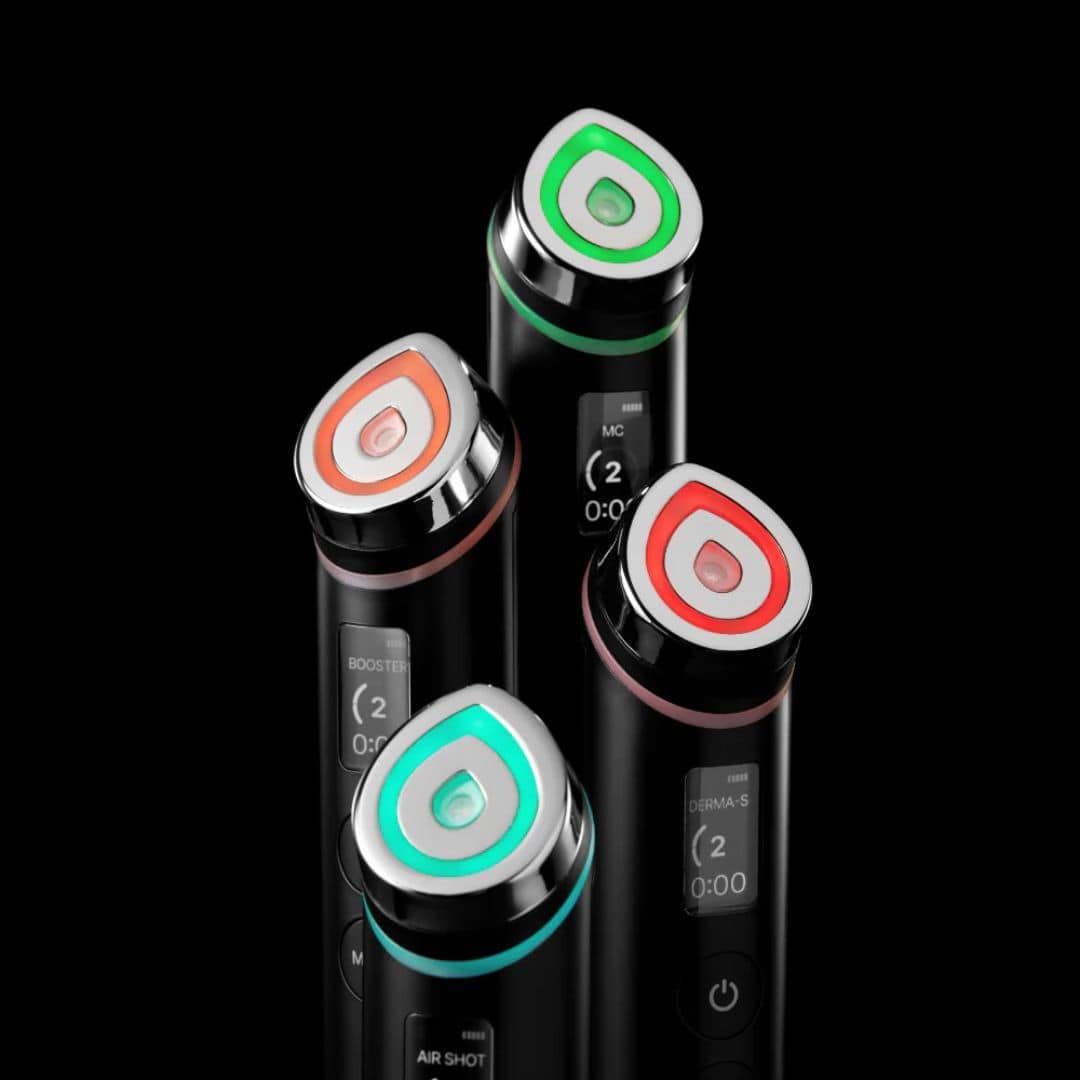 Medicube Age-R Booster Pro