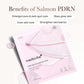 (4 PCS) Medicube PDRN Pink Collagen Gel Mask Box