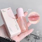 Fruit Crystal Jelly Lip Oil Hydrating Transparent Glass Lip Gloss