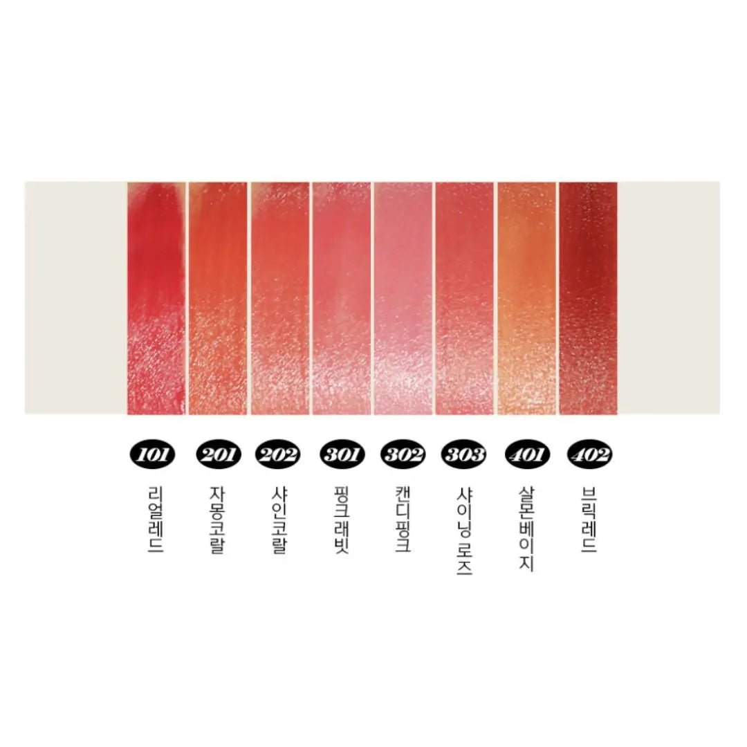 Vacci Luxe Collection Butter Lipstick #301