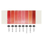 Vacci Luxe Collection Butter Lipstick #301