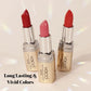 Vacci Luxe Collection Butter Lipstick #301