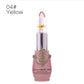Color-Changing Flower Lip Gloss – Vegan, Gluten-Free, Hydrating Lip