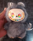 POPMART Labubu THE MONSTERS Big into Energy Series Vinyl Plush Pendant